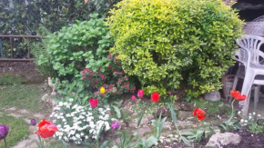 Гостиница B&B il Patio  Бергамо